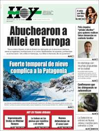 Diario Hoy
