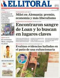 El Litoral Corrientes