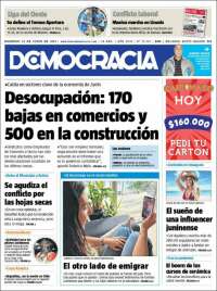 Diario Democracia