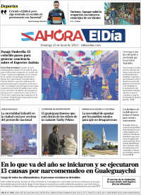 El Día de Gualeguaychú