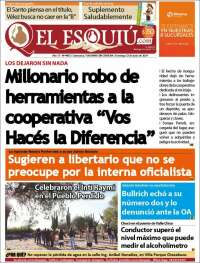 El Esquiu