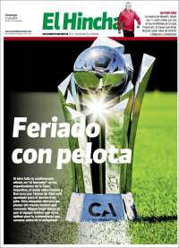 El Hincha