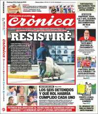 La Voz del Chaco