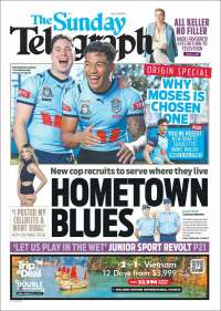 The Daily Telegraph