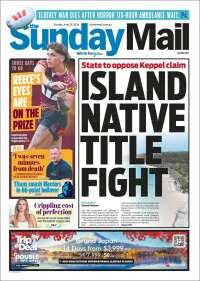 The Courier-Mail