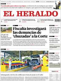 El Heraldo