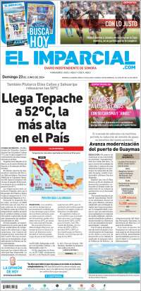 El Imparcial