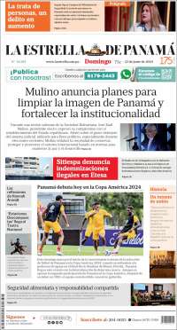 La Estrella de Panamá