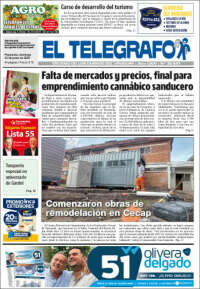 El Telégrafo