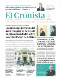 El Cronista Comercial