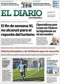Diario de la República