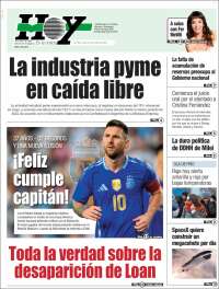 Diario Hoy