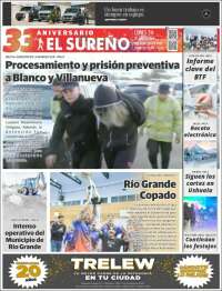 Diario El Sureño