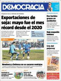 Diario Democracia