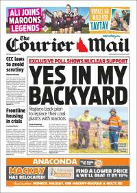 The Courier-Mail