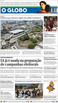 O Globo