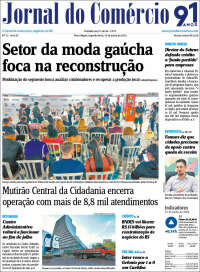 Jornal do Comércio