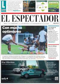 El Espectador
