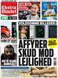 Ekstra Bladet