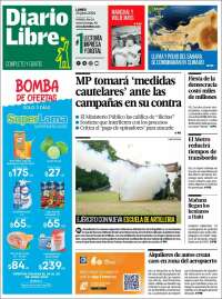 Diario Libre