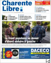 Charente Libre
