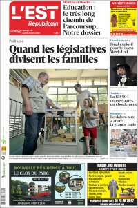 L'Est Republicain