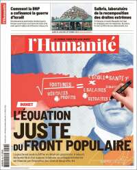 l'Humanite