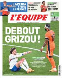 L'Equipe