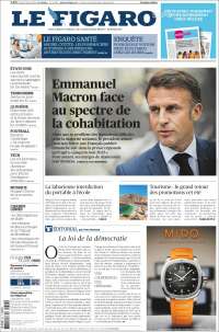 Le Figaro