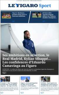 Le Figaro Sport