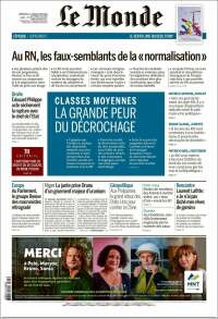 Le Monde