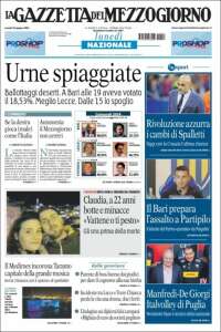La Gazzetta del Mezzogiorno