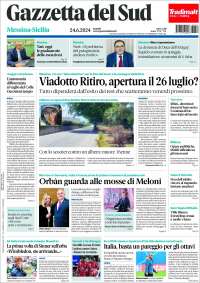 Gazzetta del Sud