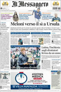 Il Messaggero