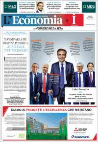 L'Economia