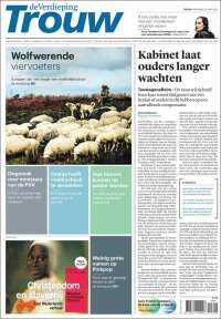 Trouw