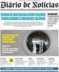 Diário de Noticias