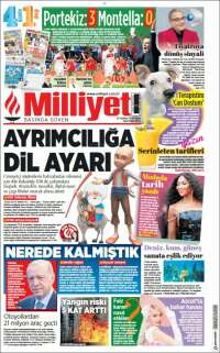 Milliyet