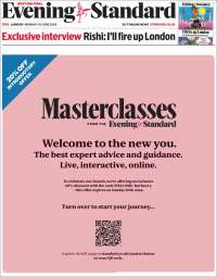 Evening Standard
