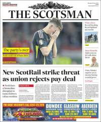 The Scotsman