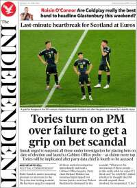 The Independent