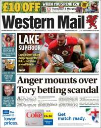 Western Mail