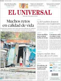 El Universal