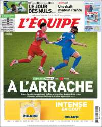 L'Equipe