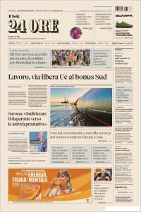 Il Sole 24 ORE