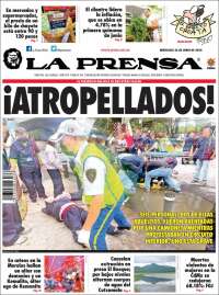 La Prensa