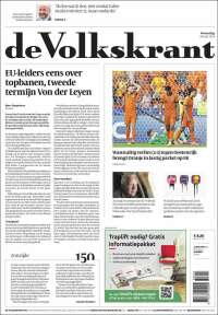 De Volkskrant