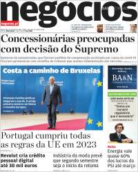 Jornal de Negócios