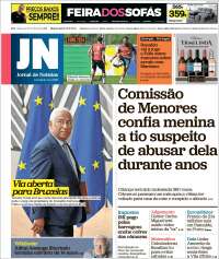 Jornal de Notícias