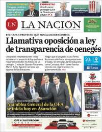 La Nación